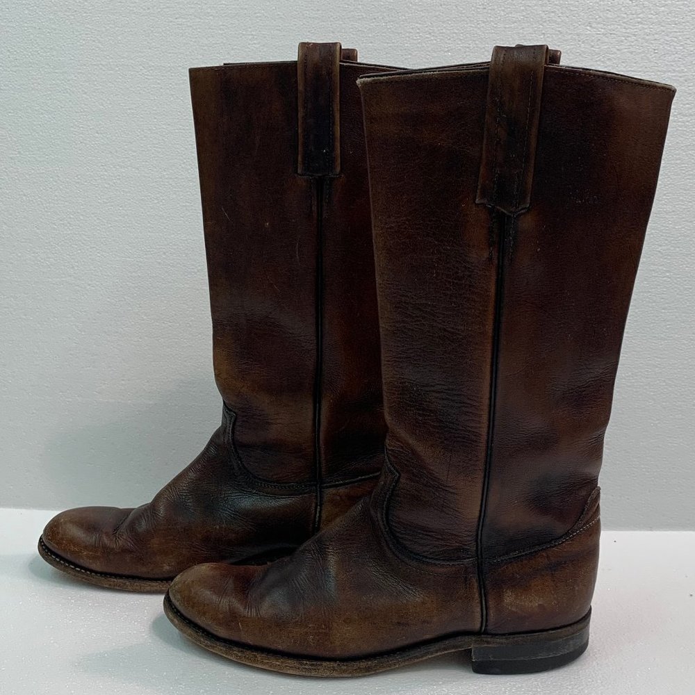 Frye boots size 8D